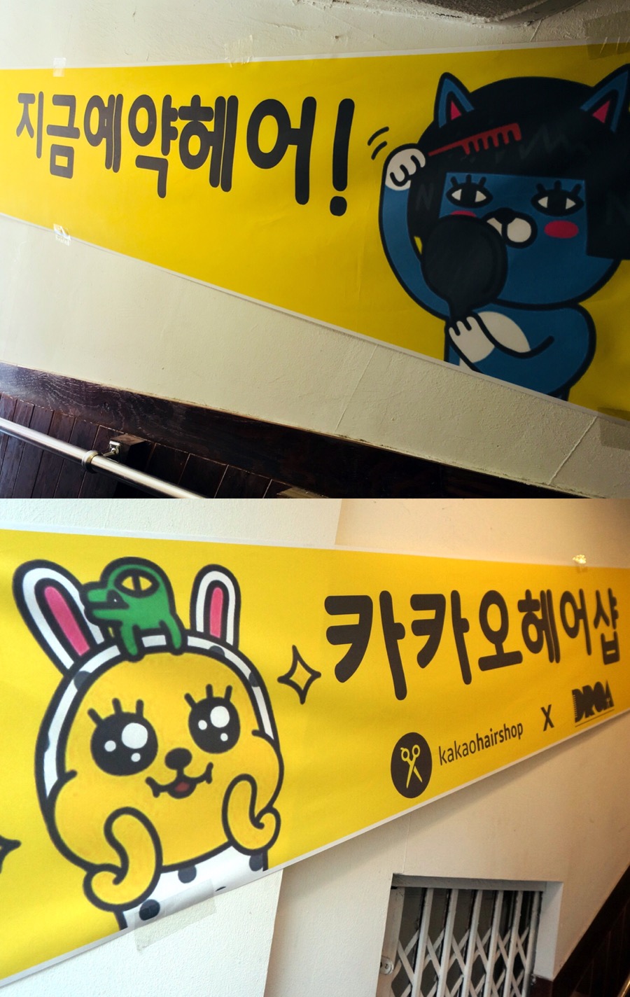 살롱드로아 이미지