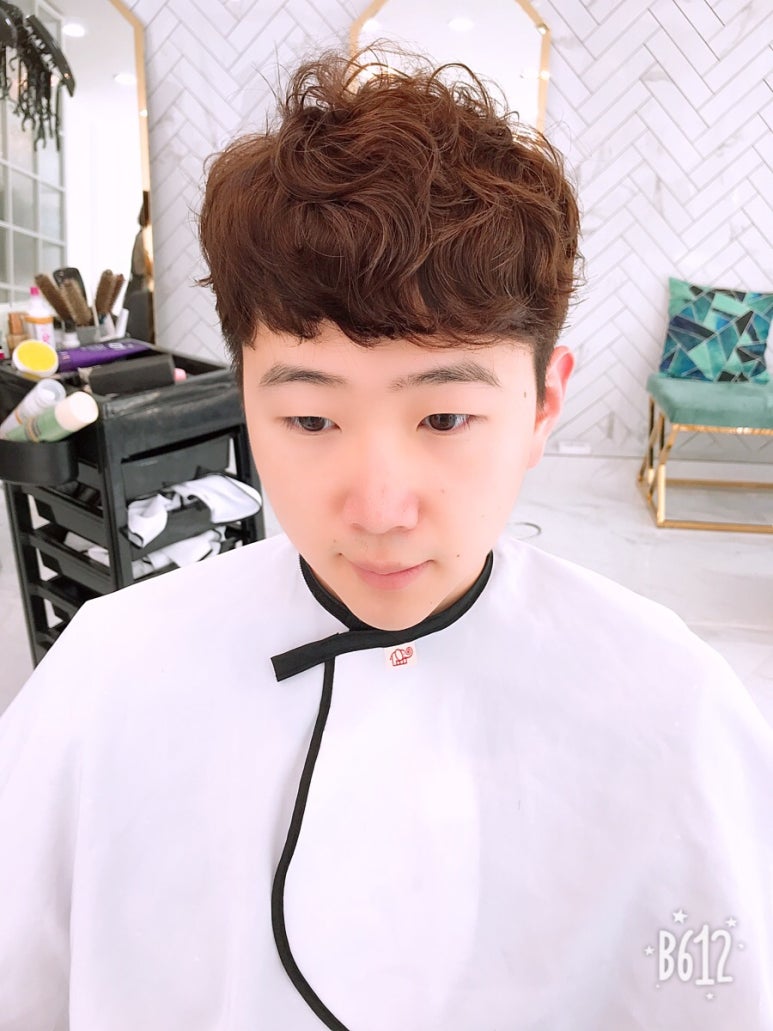비비드헤어 이미지