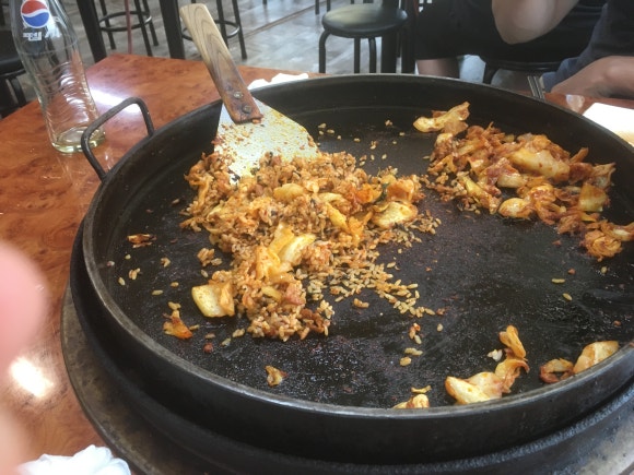 춘천명동닭갈비아라점 이미지