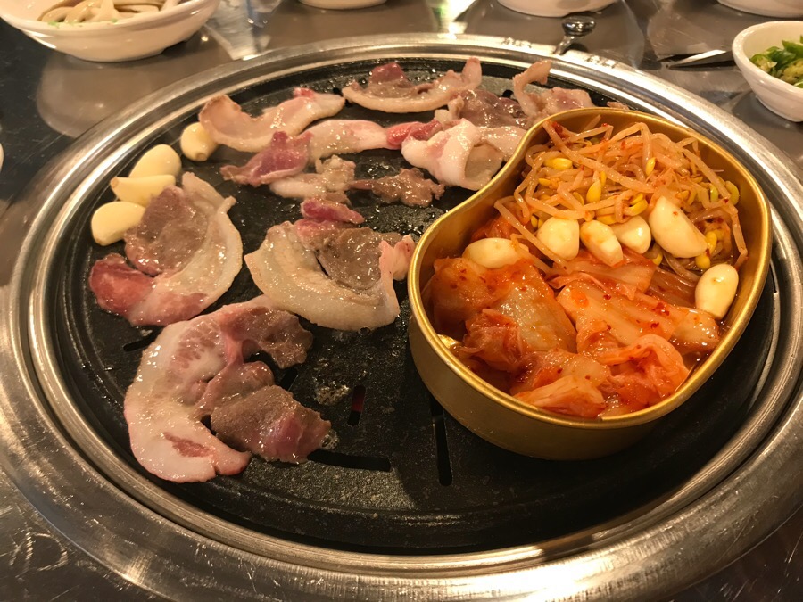 훈이네삼겹 이미지