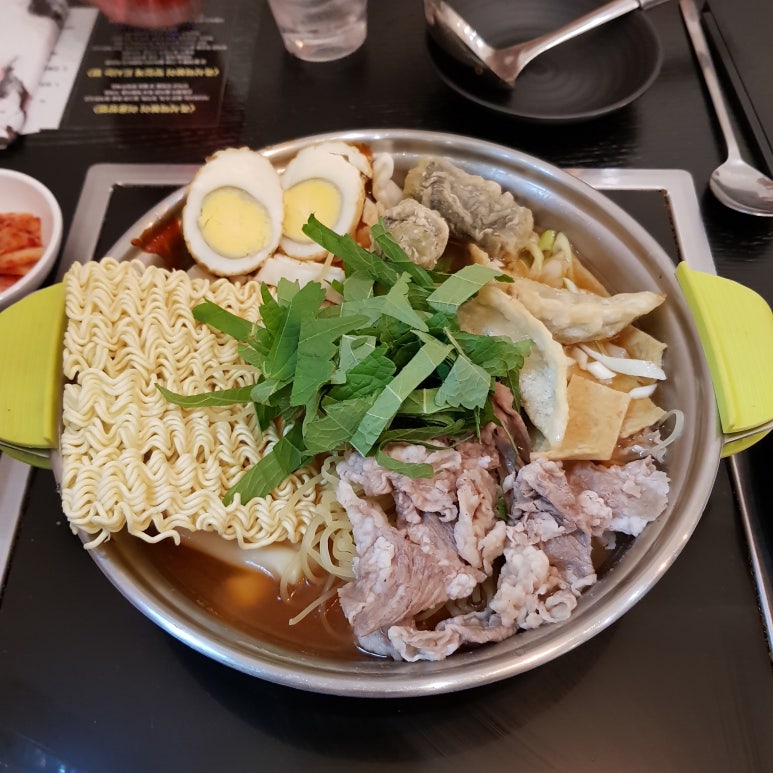 즉석떡볶이전문점 이미지