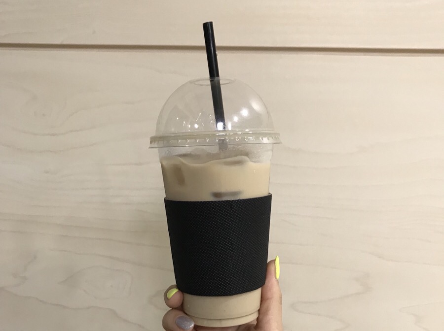 일상커피 이미지