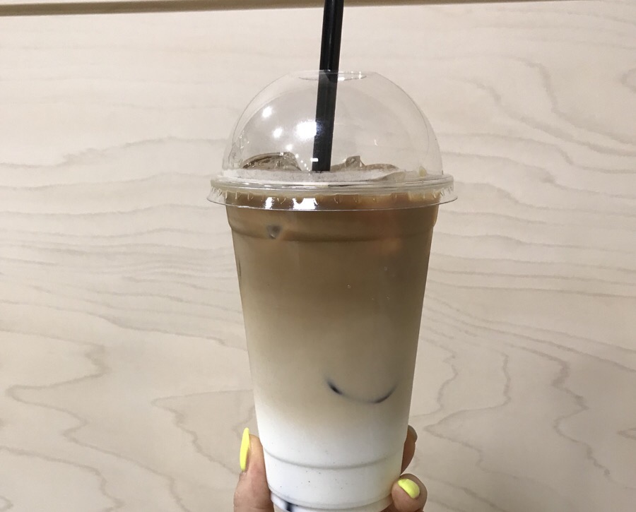 일상커피 이미지