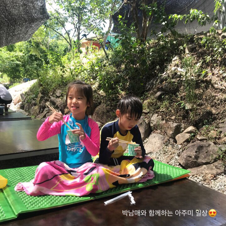 할매야영장 이미지
