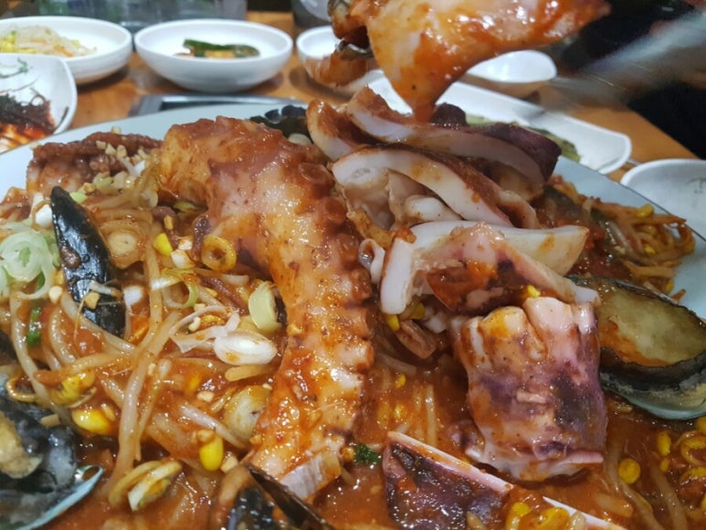 미연복집 이미지