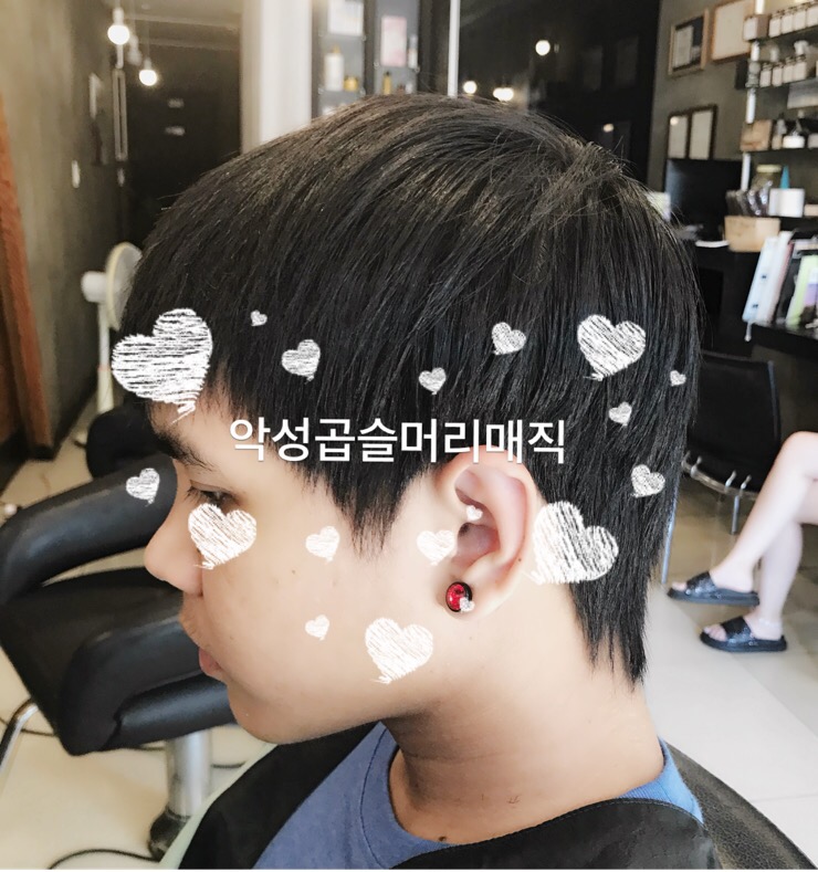 브라더살롱 이미지
