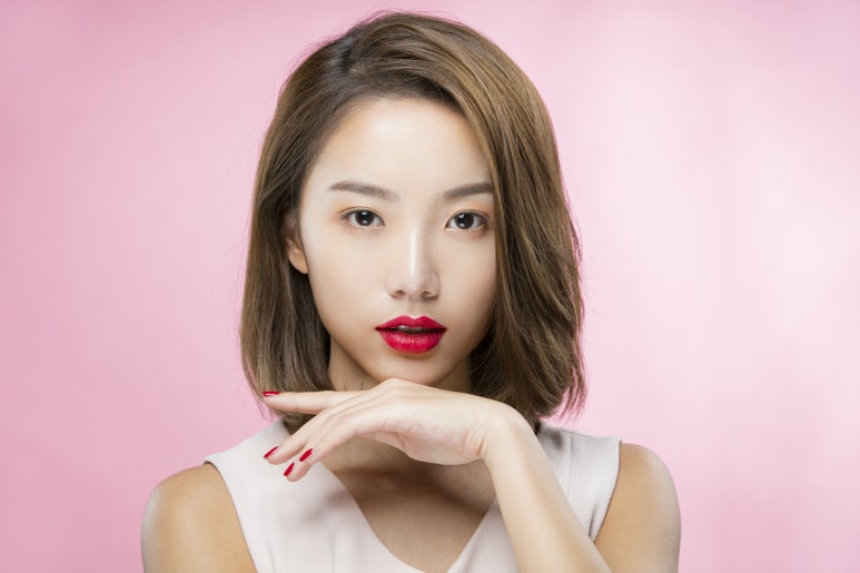 헤어살롱 청담 이미지