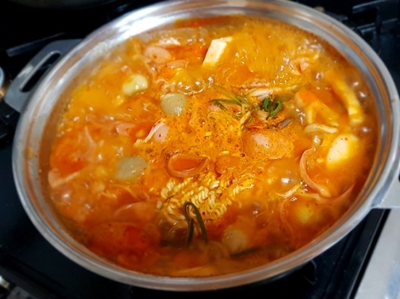 몽산포솔모래펜션 이미지
