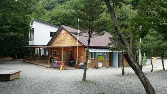 모야의숲캠핑장 이미지