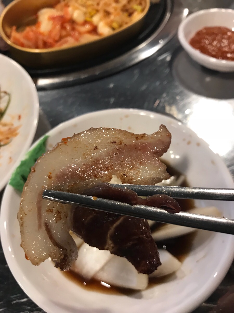 훈이네삼겹 이미지