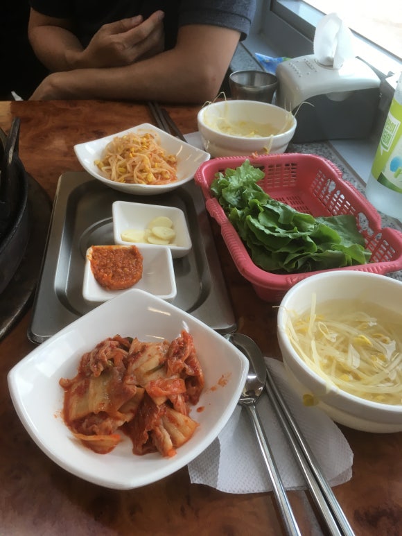 춘천명동닭갈비아라점 이미지