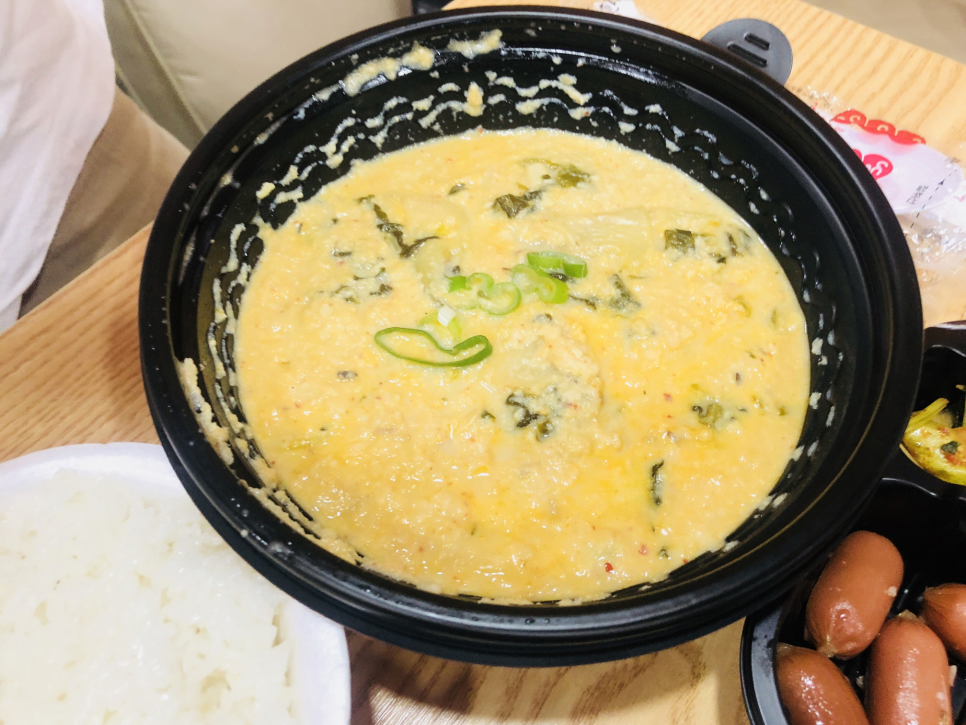 신림순대국 이미지