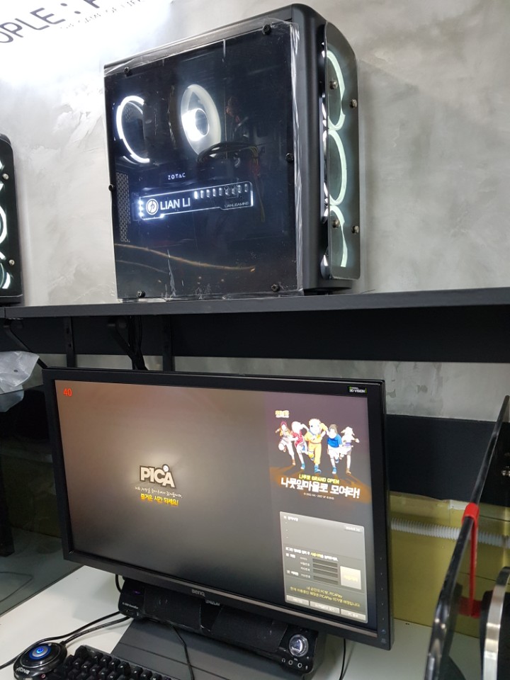 피플PC방 이미지