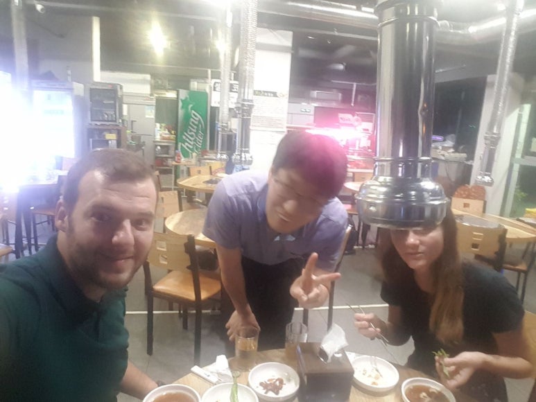 땡벌정육식당 이미지