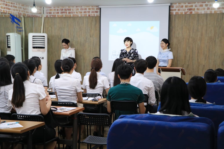 (주)신세계항공여행사 이미지