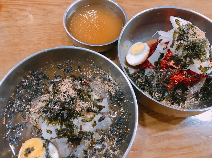 똑순이국수 이미지