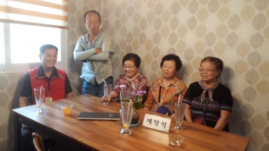 실버카페아리(산호점) 이미지