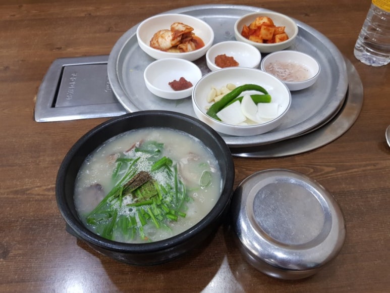 숙희돼지국밥 이미지