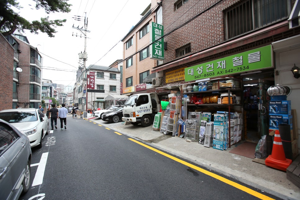 대성건재 이미지