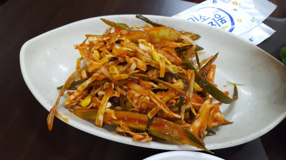 안정훈수제족발 이미지