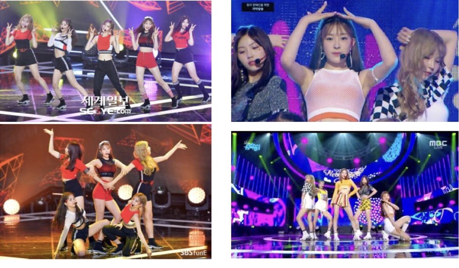 준 엔터테인먼트 이미지