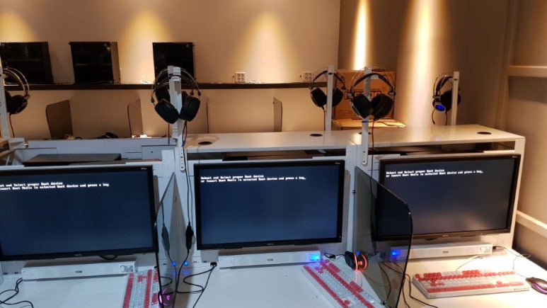 놀자PC 이미지