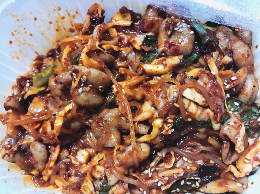 양마니순대곱창 이미지