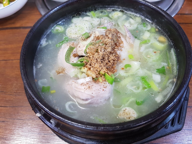 퐁퐁특수통닭 이미지