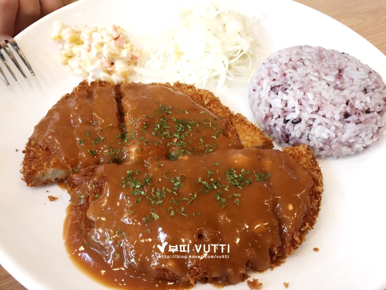 황제분식점 이미지