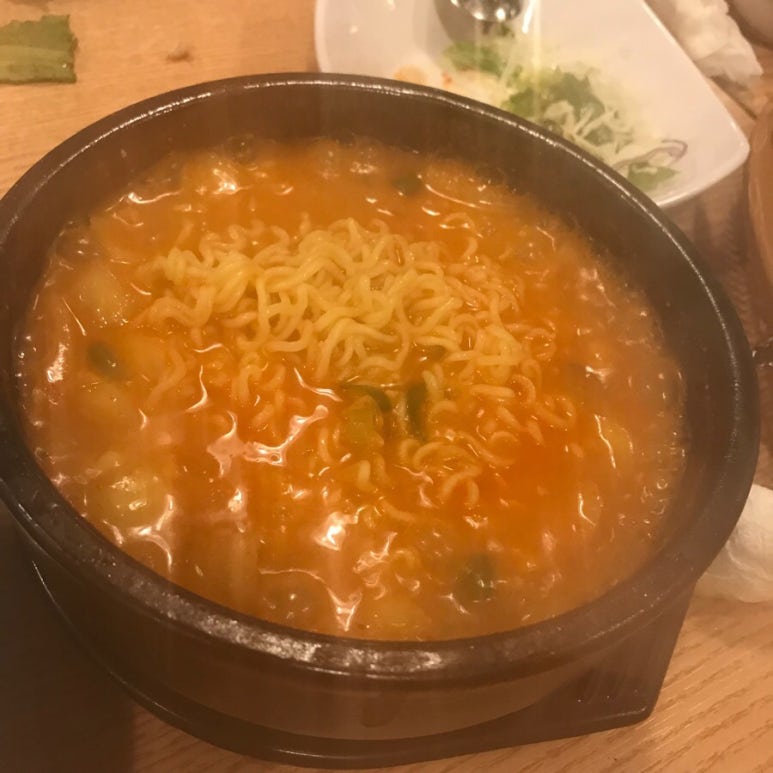 감만돼지갈비 이미지