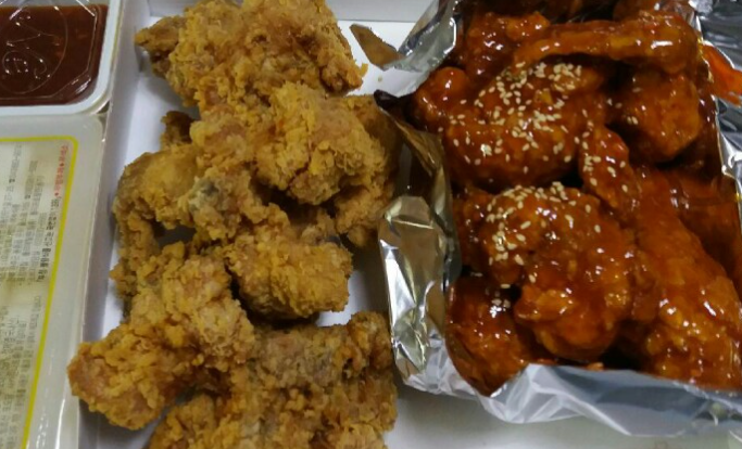 네네치킨(신림점) 이미지