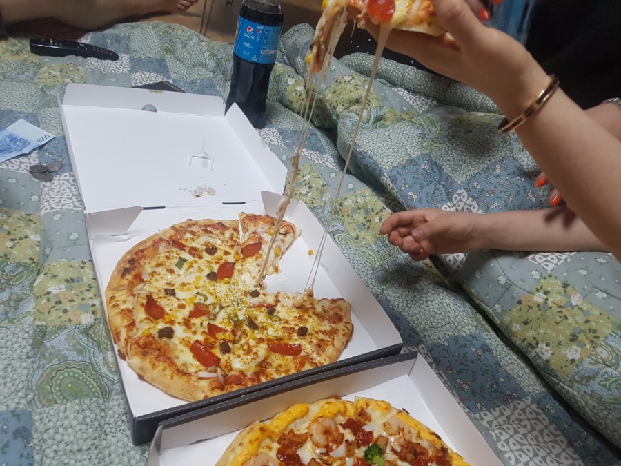 피자나라 치킨공주 금당연향점 이미지