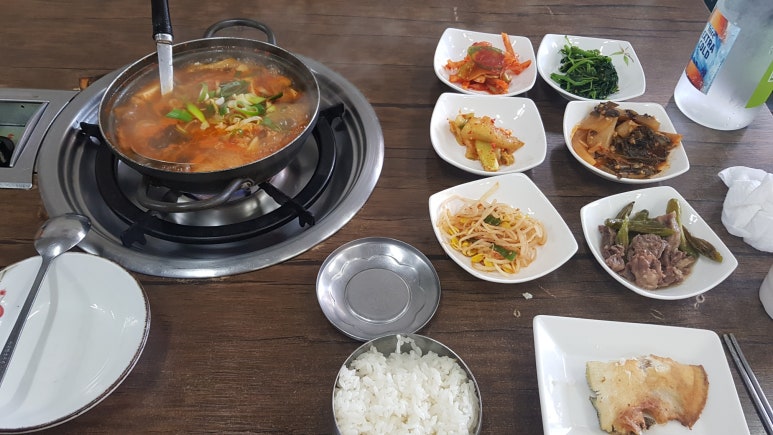 마천축산 이미지