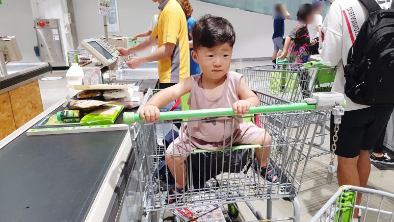 몽산포할인마트 이미지