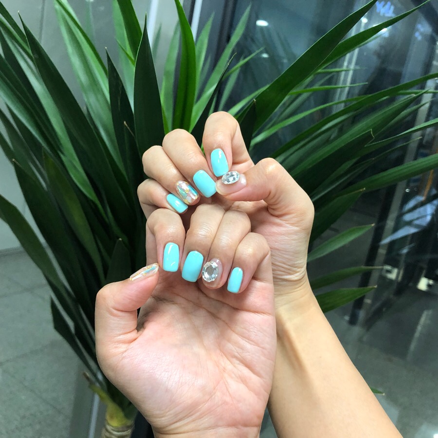 네일빔 이미지