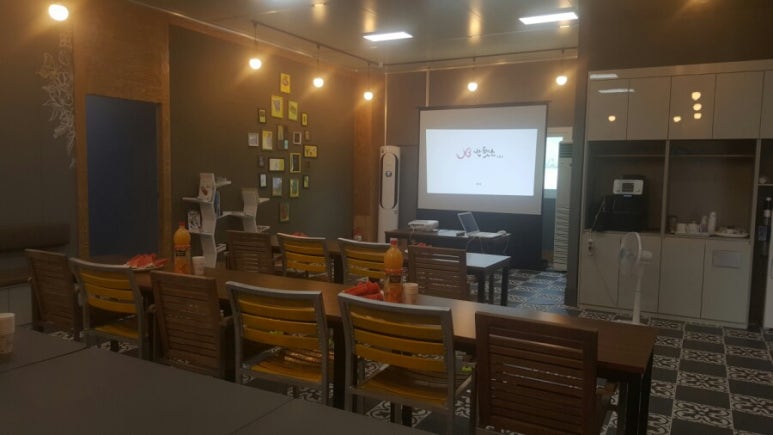 반햇소 영농조합법인 이미지