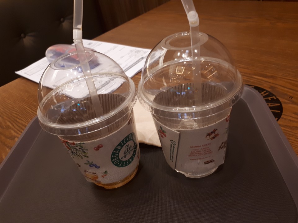 목동커피 이미지
