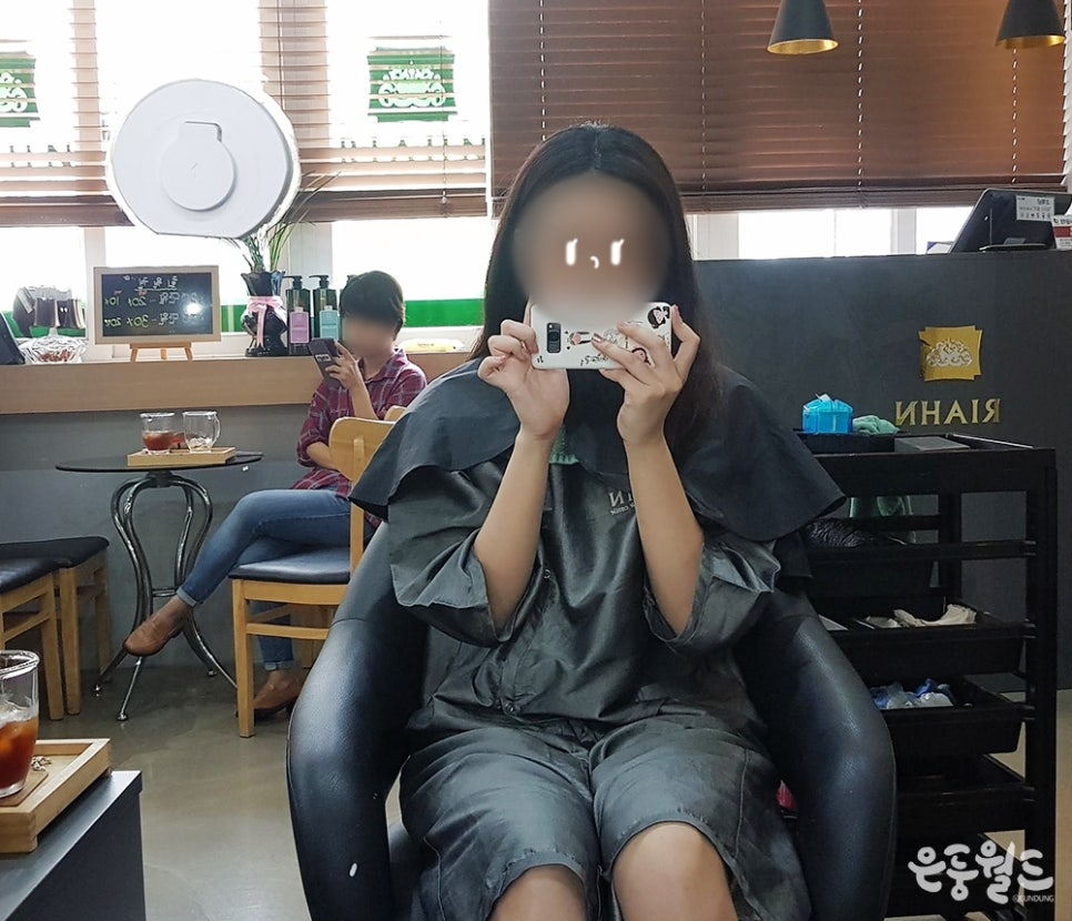 리안헤어 서울역점 이미지