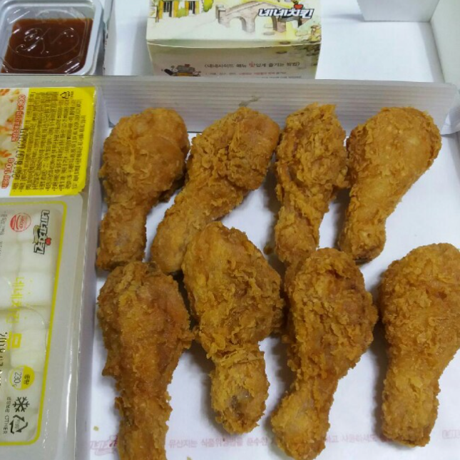 네네치킨(신림점) 이미지