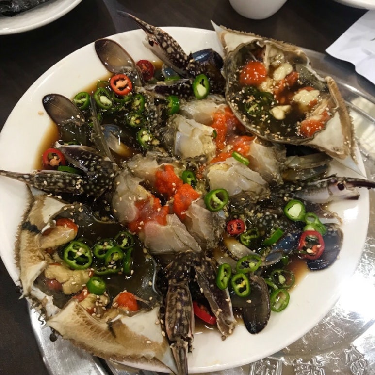 유성닭발 이미지