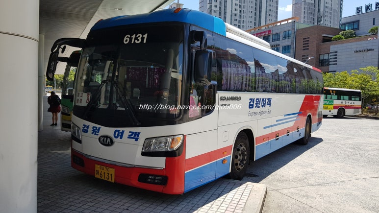 고성버스터미널(외) 이미지