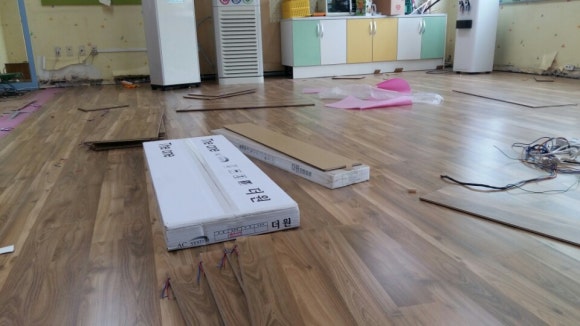 더원전기 이미지