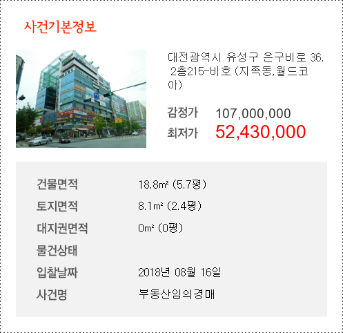 코아월드 이미지