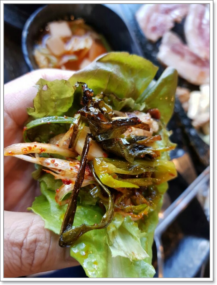 큰손김치삼겹살 이미지
