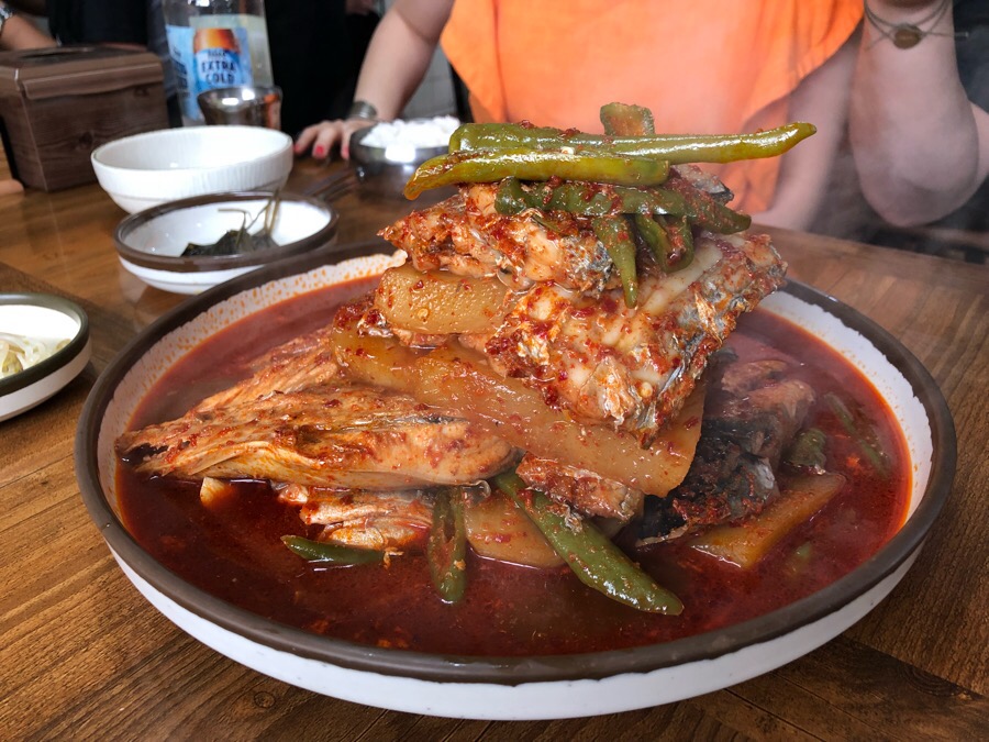 김씨네돼지구이 이미지