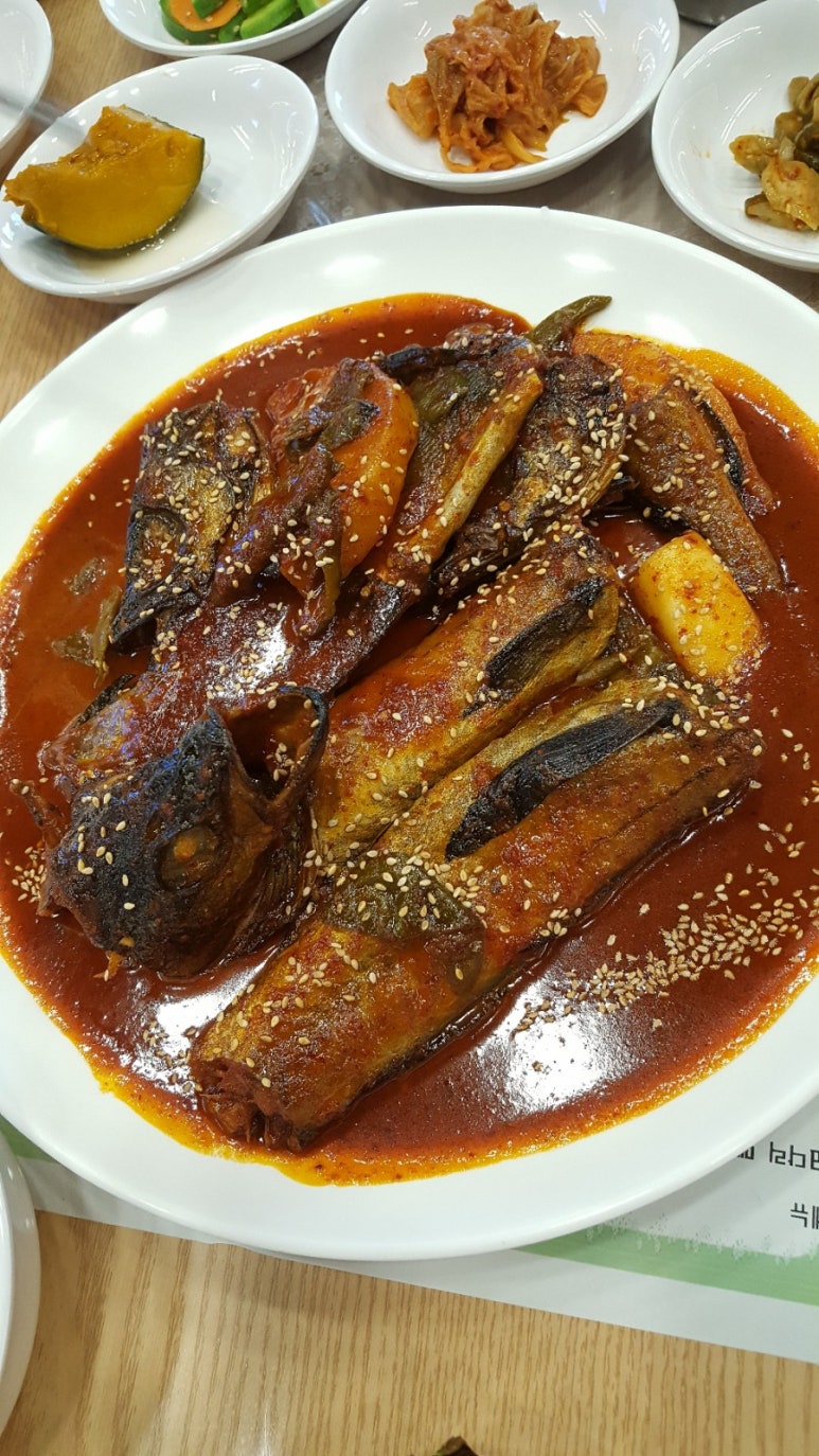 아람착한코다리 이미지