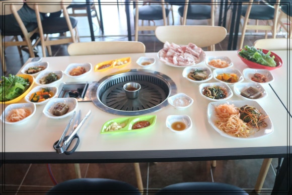 바로갈비 이미지