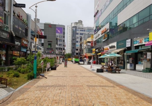던킨인천서창 이미지