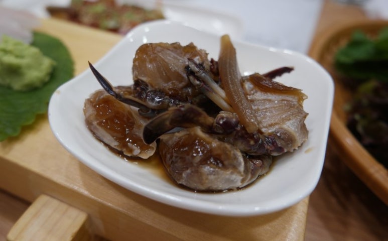 화진식당 이미지