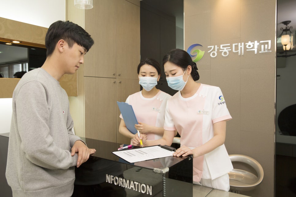 치과;더젠틀치과의원 이미지
